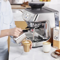 Кофеварки и кофемашины Sage SES881BSS нержавейка