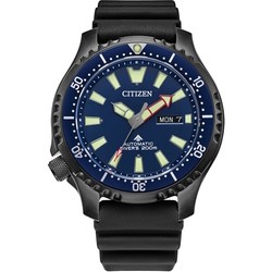 Наручные часы Citizen Promaster Dive Automatic NY0158-09L
