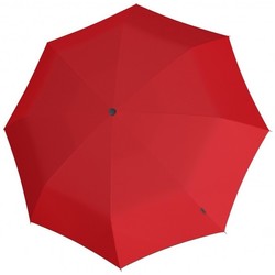 Зонты Knirps C.055 Medium Manual (черный)