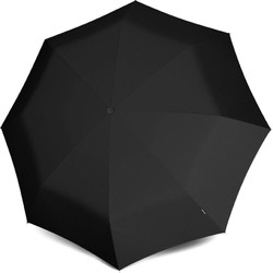 Зонты Knirps C.055 Medium Manual (черный)