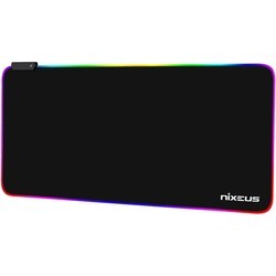 Коврики для мышек Nixeus Type-X RGB Gaming Mouse Pad