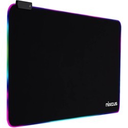 Коврики для мышек Nixeus Type-X RGB Gaming Mouse Pad