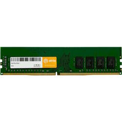 Оперативная память ATRIA DDR4 1x16Gb UAT42666CL19K1/16