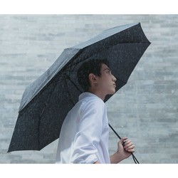 Зонты Xiaomi Ninetygo Oversized Portable Umbrella Automatic