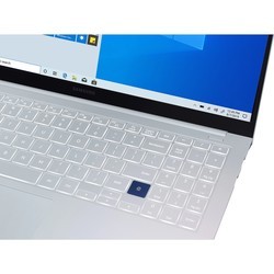 Ноутбуки Samsung Galaxy Book Ion 15.6 [NP950XCJ-K06IT]