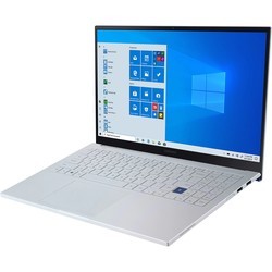 Ноутбуки Samsung Galaxy Book Ion 15.6 [NP950XCJ-K06IT]