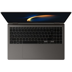 Ноутбуки Samsung Galaxy Book3 360 15 [NP750QFG-KA4US]