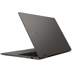 Ноутбуки Samsung Galaxy Book3 360 15 [NP750QFG-KA4US]