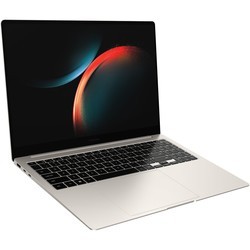Ноутбуки Samsung Galaxy Book3 Pro 16 [NP960XFG-KA1US]