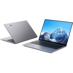 Ноутбуки Huawei MateBook B7-410 [MDZ-WF29A]