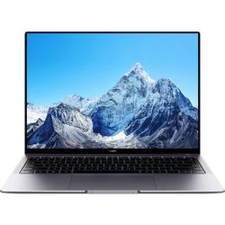 Ноутбуки Huawei MateBook B7-410 [MDZ-WF39A]