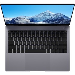 Ноутбуки Huawei MateBook B7-410 [MDZ-WF39A]