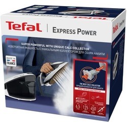 Утюги Tefal Express Power SV 8130