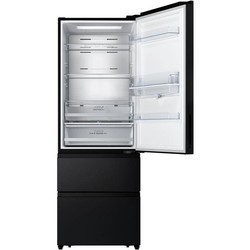 Холодильники Hisense RT-641N4WIE1 серебристый (серый)
