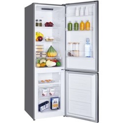 Холодильники Candy CCH1T 518 FW белый