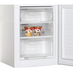 Холодильники Candy CCG 1S518 EW белый