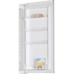 Холодильники Candy CCG 1S518 EW белый