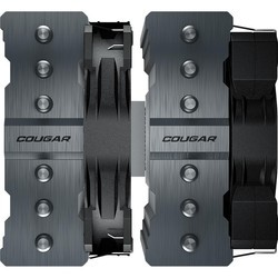 Системы охлаждения Cougar Forza 135