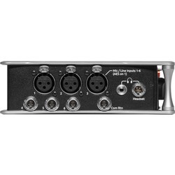 Диктофоны и рекордеры Sound Devices 833