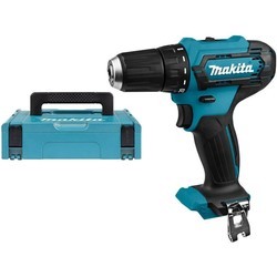 Дрели и шуруповерты Makita DF333DZJ