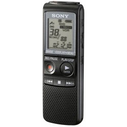Диктофоны и рекордеры Sony ICD-PX720