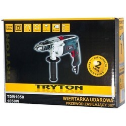 Дрели и шуруповерты Tryton TDW1050A