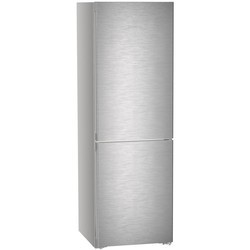 Холодильники Liebherr Pure KGNsdc 52Z03 нержавейка