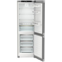 Холодильники Liebherr Pure KGNsdc 52Z03 нержавейка