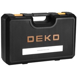 Перфораторы DEKO DKRH28XL85-ST