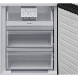 Холодильники De Dietrich DFC6020NA черный