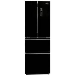 Холодильники Kluge KCFN320BG черный