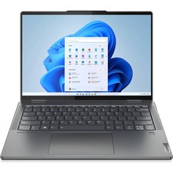 Ноутбуки Lenovo Yoga 7 14IAL7 [7 14IAL7 82QE001KUS]