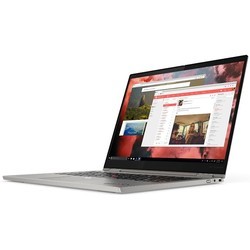 Ноутбуки Lenovo ThinkPad X1 Titanium Yoga Gen 1 [X1 Titanium Yoga G1 20QA0055UK]