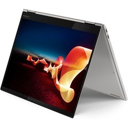 Ноутбуки Lenovo ThinkPad X1 Titanium Yoga Gen 1 [X1 Titanium Yoga G1 20QA0055UK]