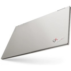 Ноутбуки Lenovo ThinkPad X1 Titanium Yoga Gen 1 [X1 Titanium Yoga G1 20QA0055UK]