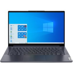 Ноутбуки Lenovo Yoga Slim 7 14ARE05 [7 14ARE05 82A20013UK]