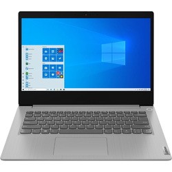 Ноутбуки Lenovo IdeaPad 3 14ADA05 [3 14ADA05 81W0004FUK]