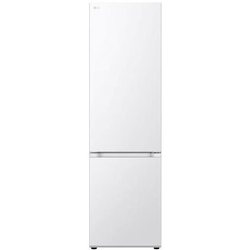 Холодильники LG GB-V3200DSW белый
