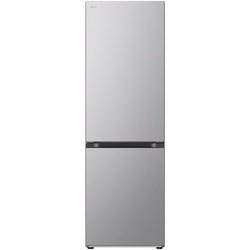 Холодильники LG GB-V7180CPY серебристый