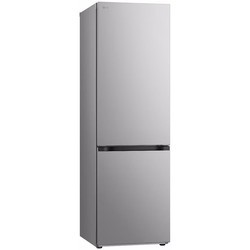 Холодильники LG GB-V7180CPY серебристый