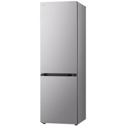 Холодильники LG GB-V7180CPY серебристый