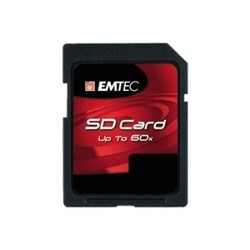 Карты памяти Emtec SD 60x 16&nbsp;ГБ