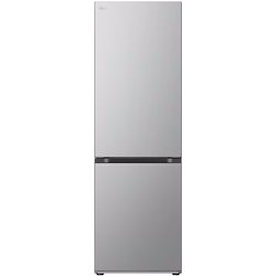 Холодильники LG GB-V3100CPY серебристый