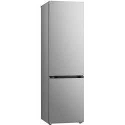 Холодильники LG GB-V7280DPY серебристый