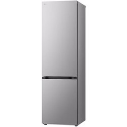 Холодильники LG GB-V7280DPY серебристый