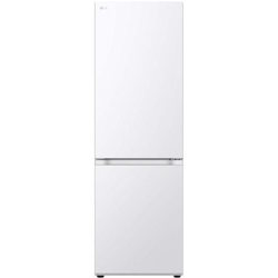 Холодильники LG GB-V3100CSW белый