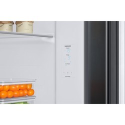 Холодильники Samsung RS68CG853EB1 графит