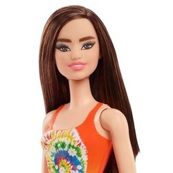 Куклы Barbie Wearing Swimsuits HDC49