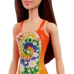 Куклы Barbie Wearing Swimsuits HDC49