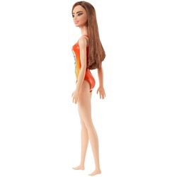 Куклы Barbie Wearing Swimsuits HDC49